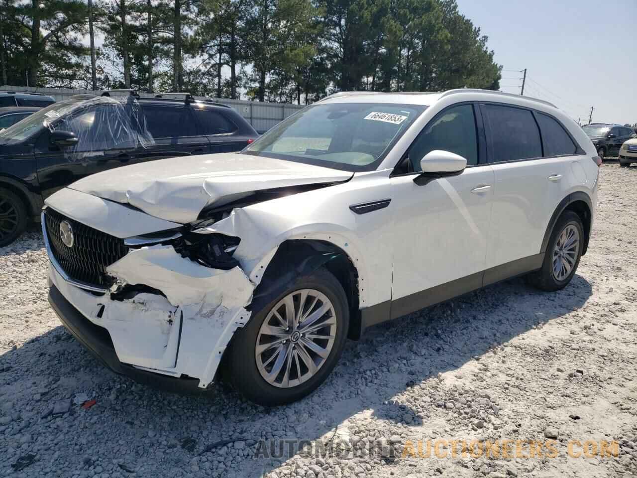 JM3KKBHDXR1114057 MAZDA CX-90 PREF 2024