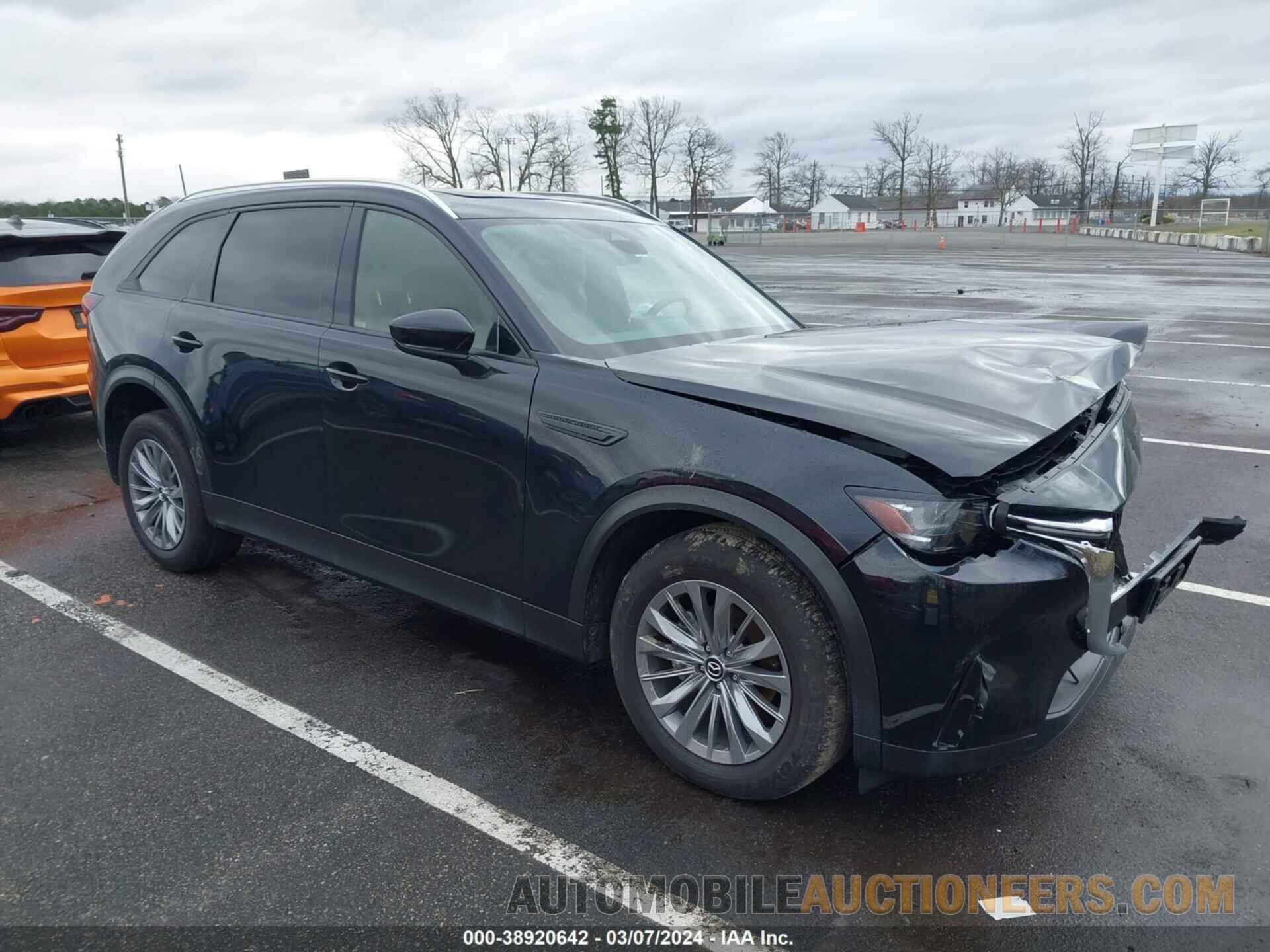 JM3KKCHD0R1120794 MAZDA CX-90 2024