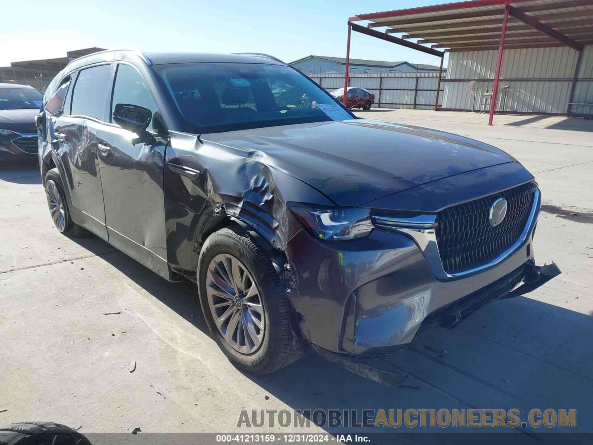 JM3KKCHD0R1149731 MAZDA CX-90 2024