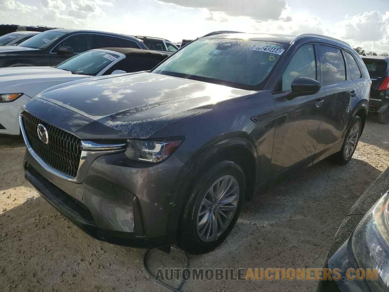 JM3KKCHD0R1161457 MAZDA CX-90 PREF 2024