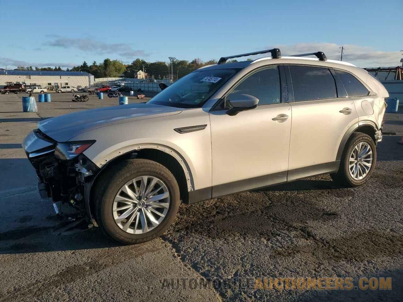 JM3KKCHD1R1103440 MAZDA CX-90 PREF 2024