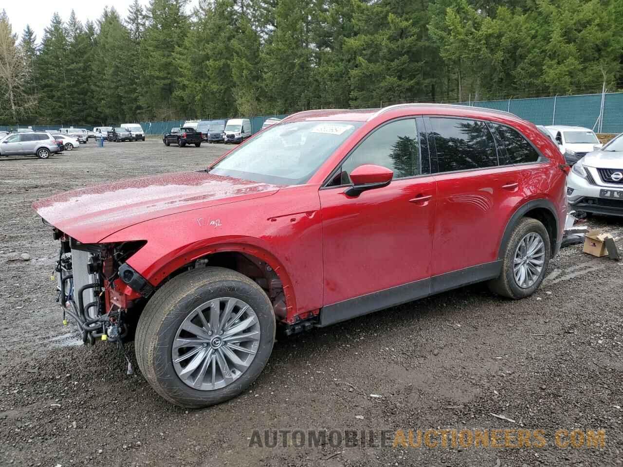 JM3KKCHD1R1120402 MAZDA CX-90 PREF 2024