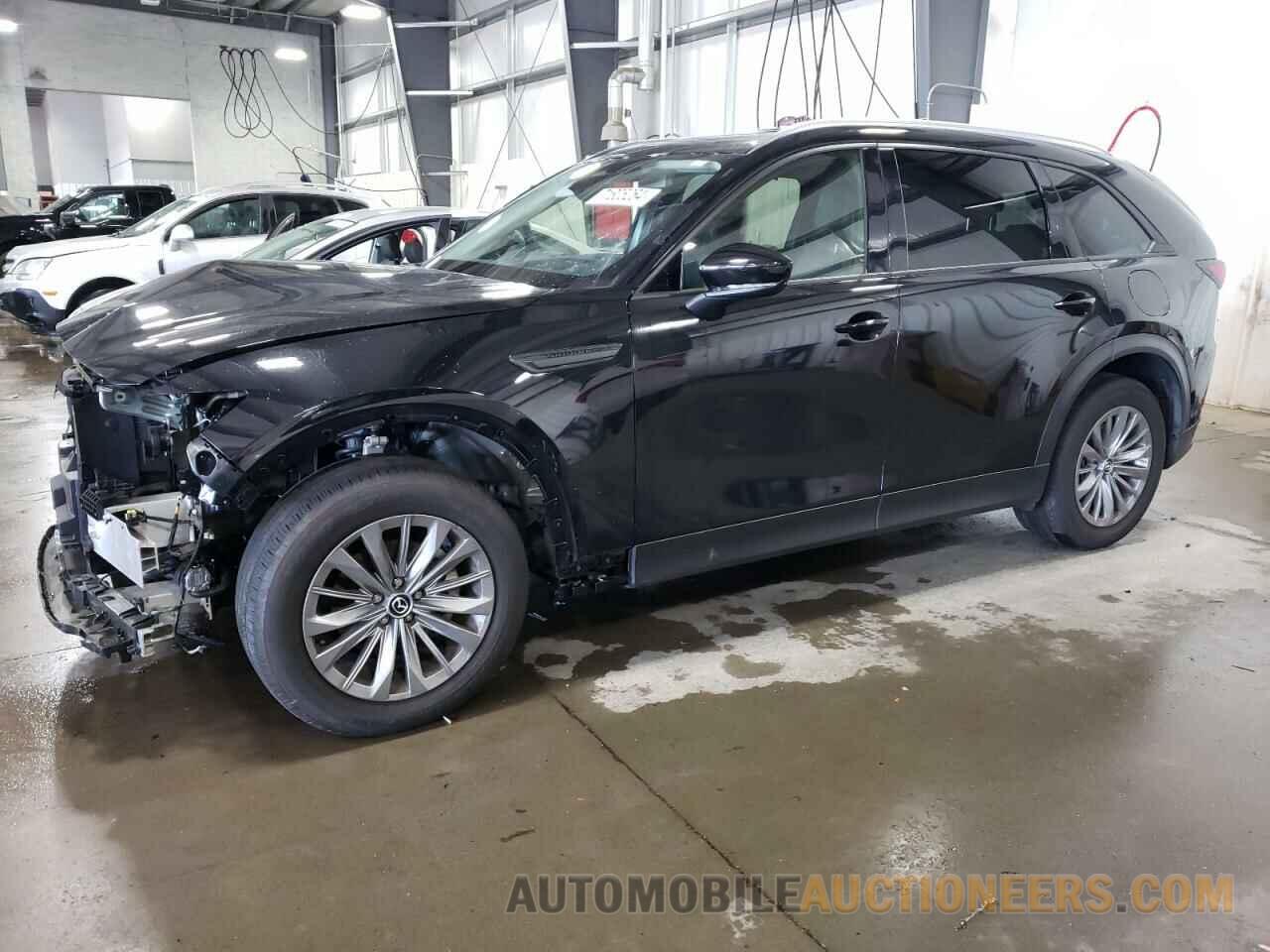 JM3KKCHD2R1105908 MAZDA CX-90 PREF 2024