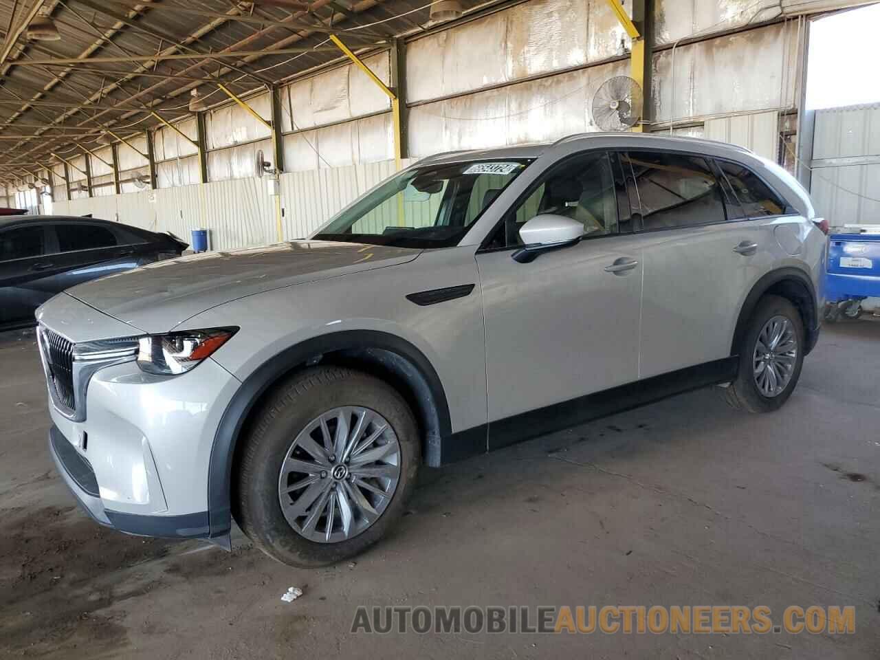 JM3KKCHD2R1130131 MAZDA CX-90 PREF 2024