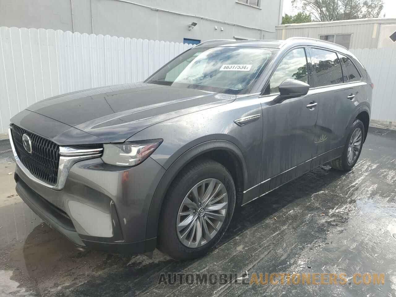 JM3KKCHD2R1153831 MAZDA CX-90 PREF 2024