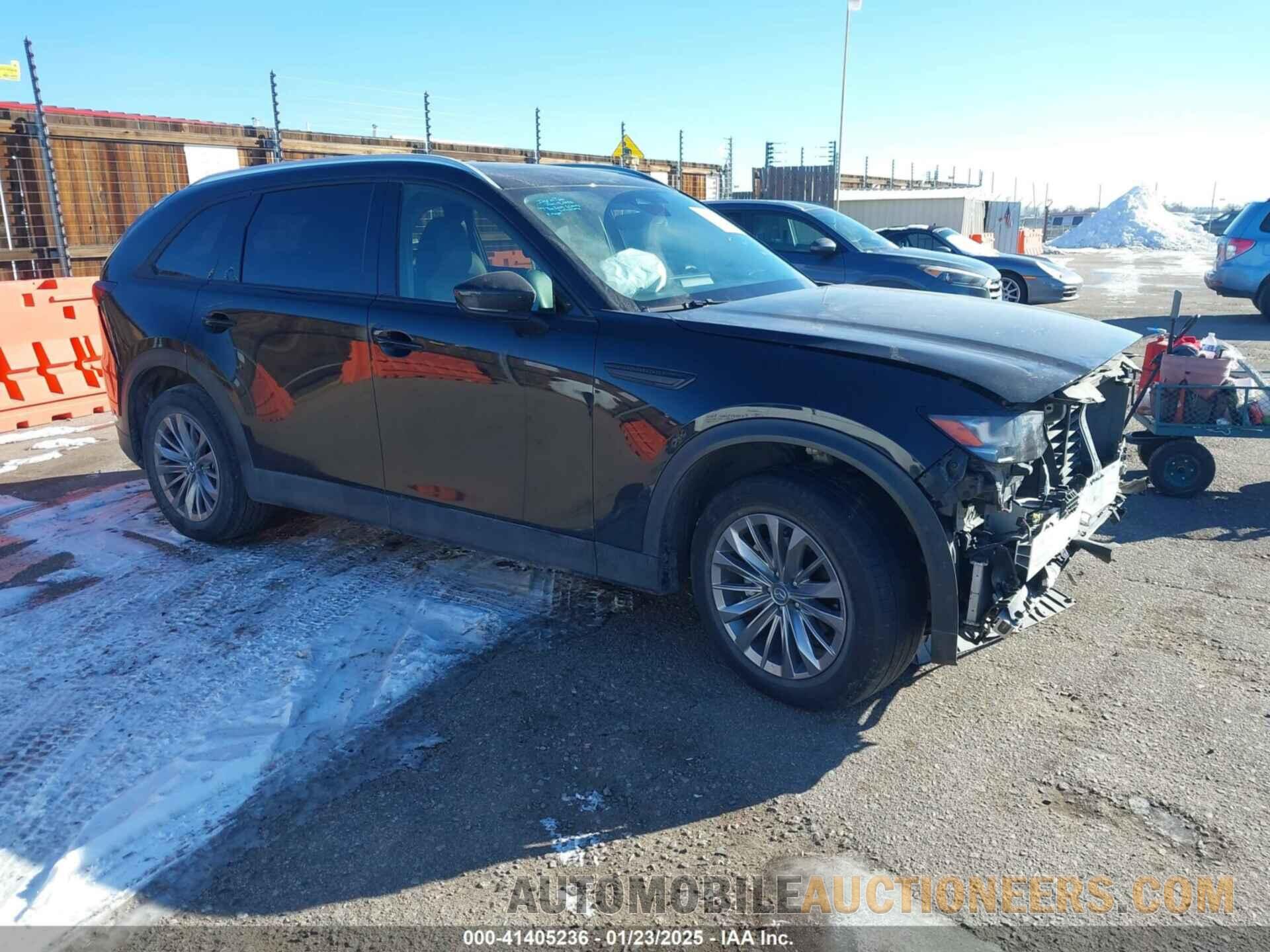 JM3KKCHD3R1126525 MAZDA CX-90 2024