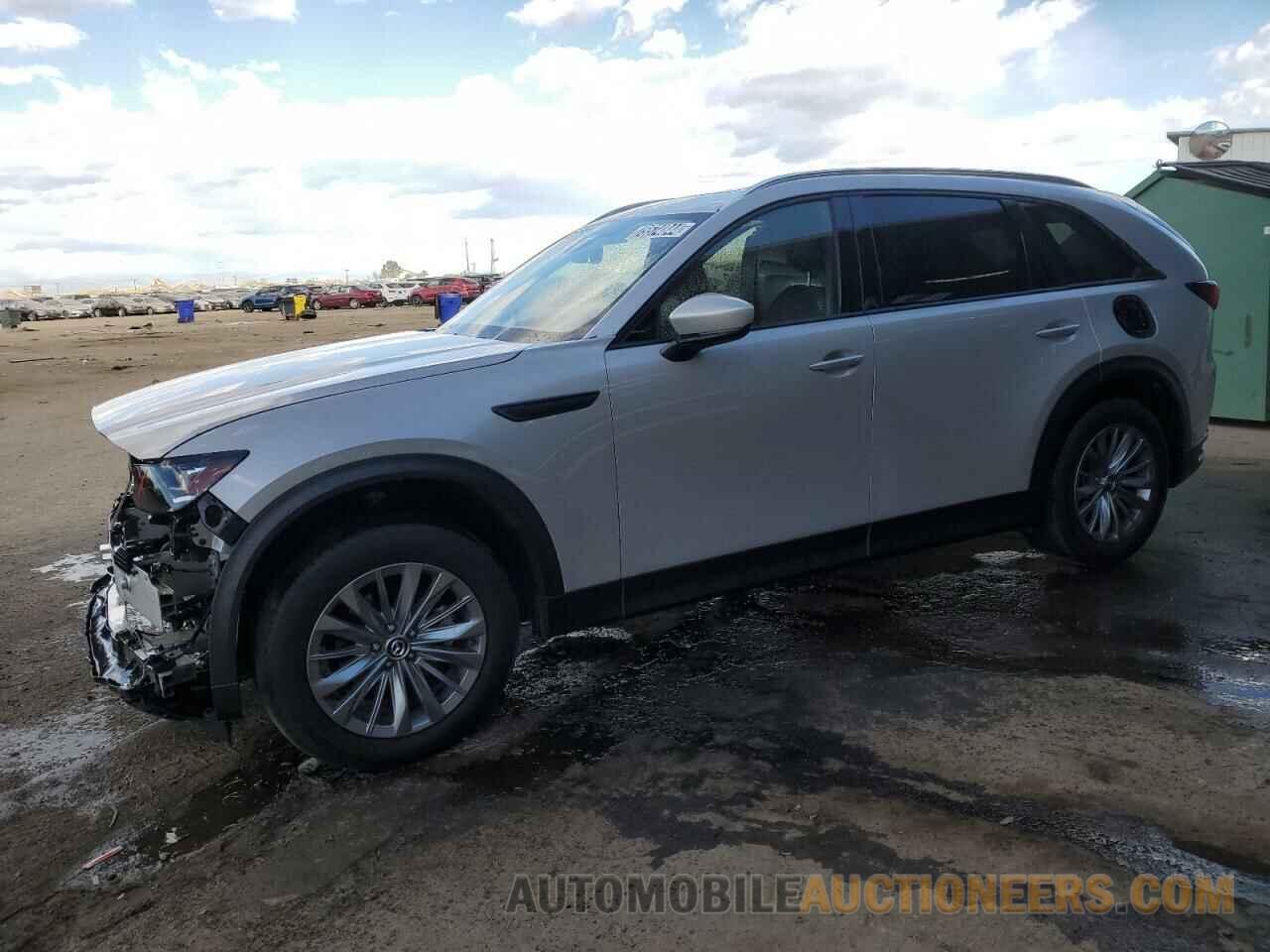 JM3KKCHD3R1133815 MAZDA CX-90 PREF 2024