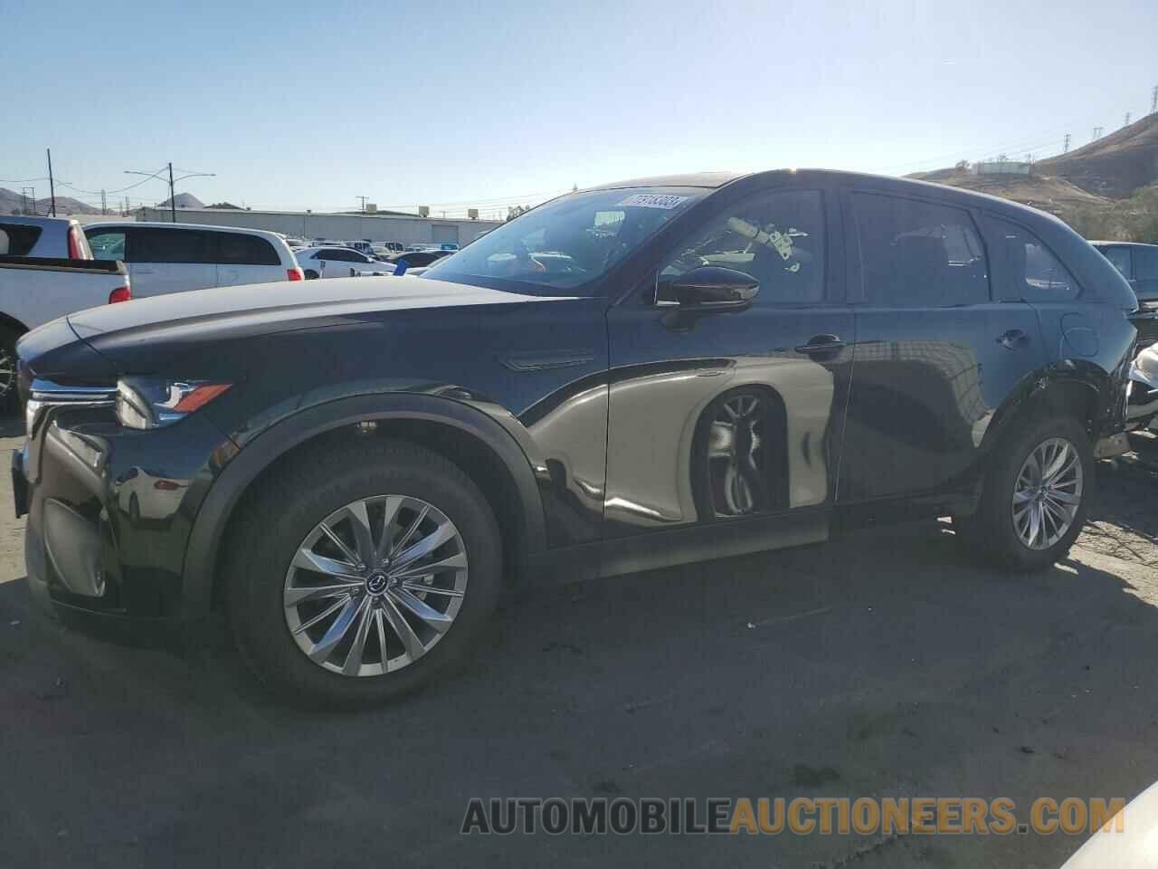 JM3KKCHD4R1110771 MAZDA CX-90 PREF 2024