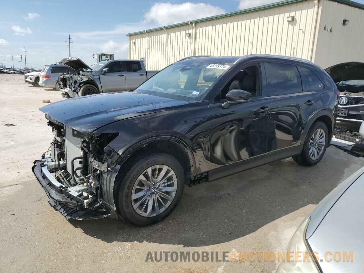 JM3KKCHD4R1110995 MAZDA CX-90 PREF 2024