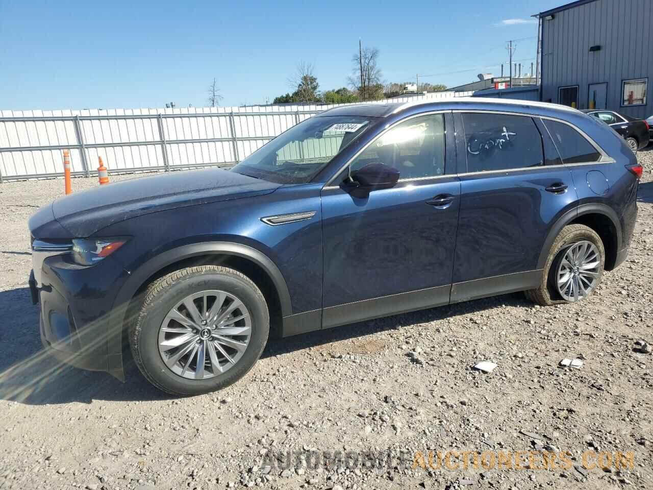 JM3KKCHD4R1112410 MAZDA CX-90 PREF 2024