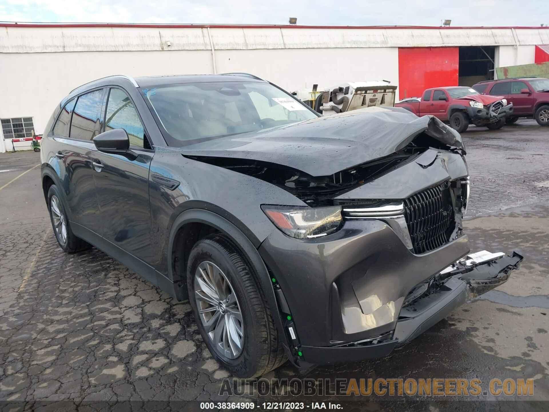 JM3KKCHD5R1113355 MAZDA CX-90 2024