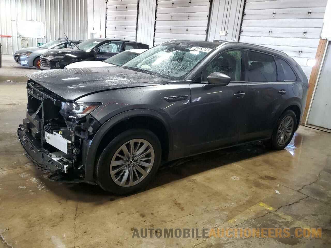 JM3KKCHD5R1116711 MAZDA CX-90 PREF 2024