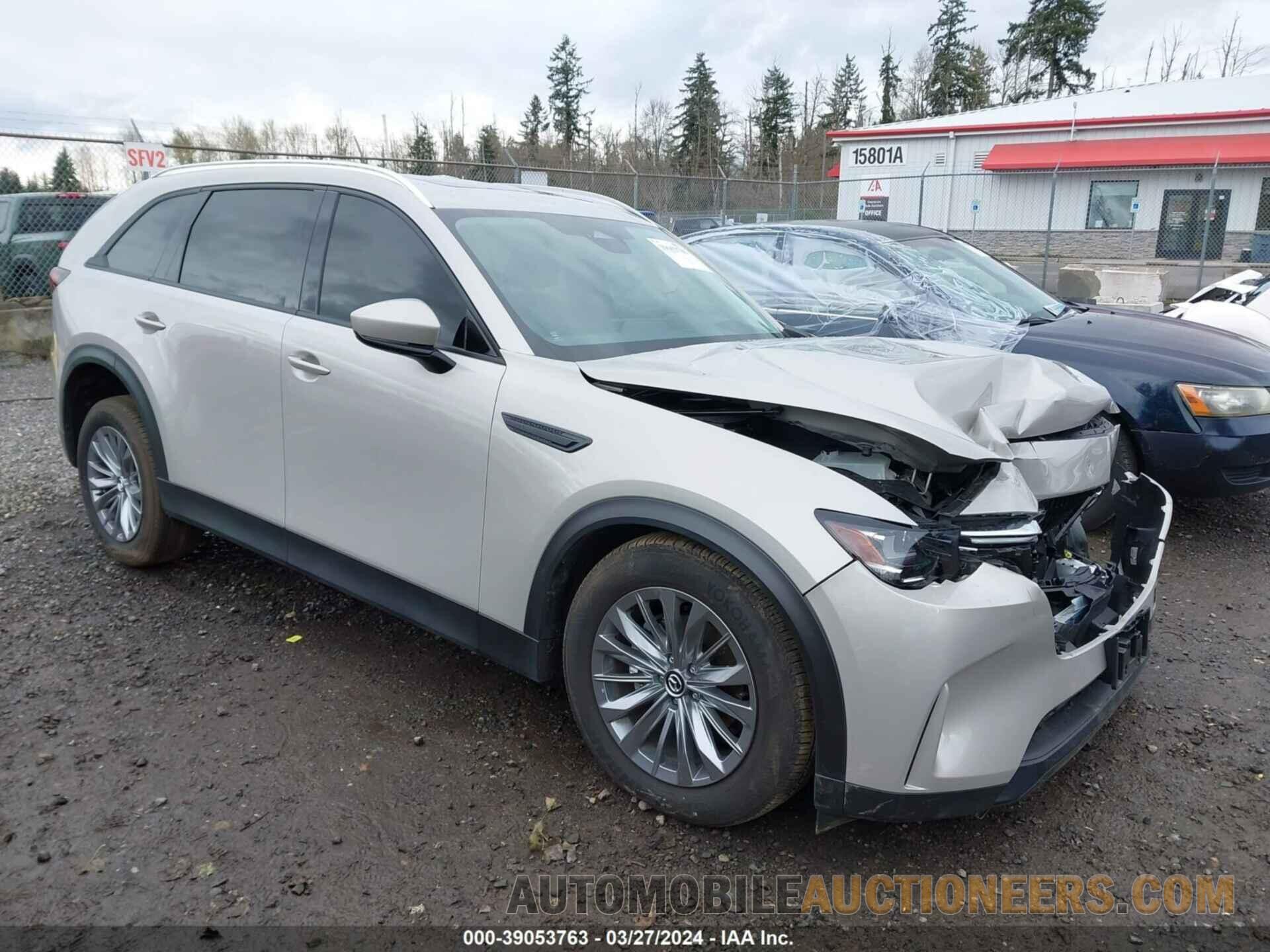 JM3KKCHD5R1130608 MAZDA CX-90 2024