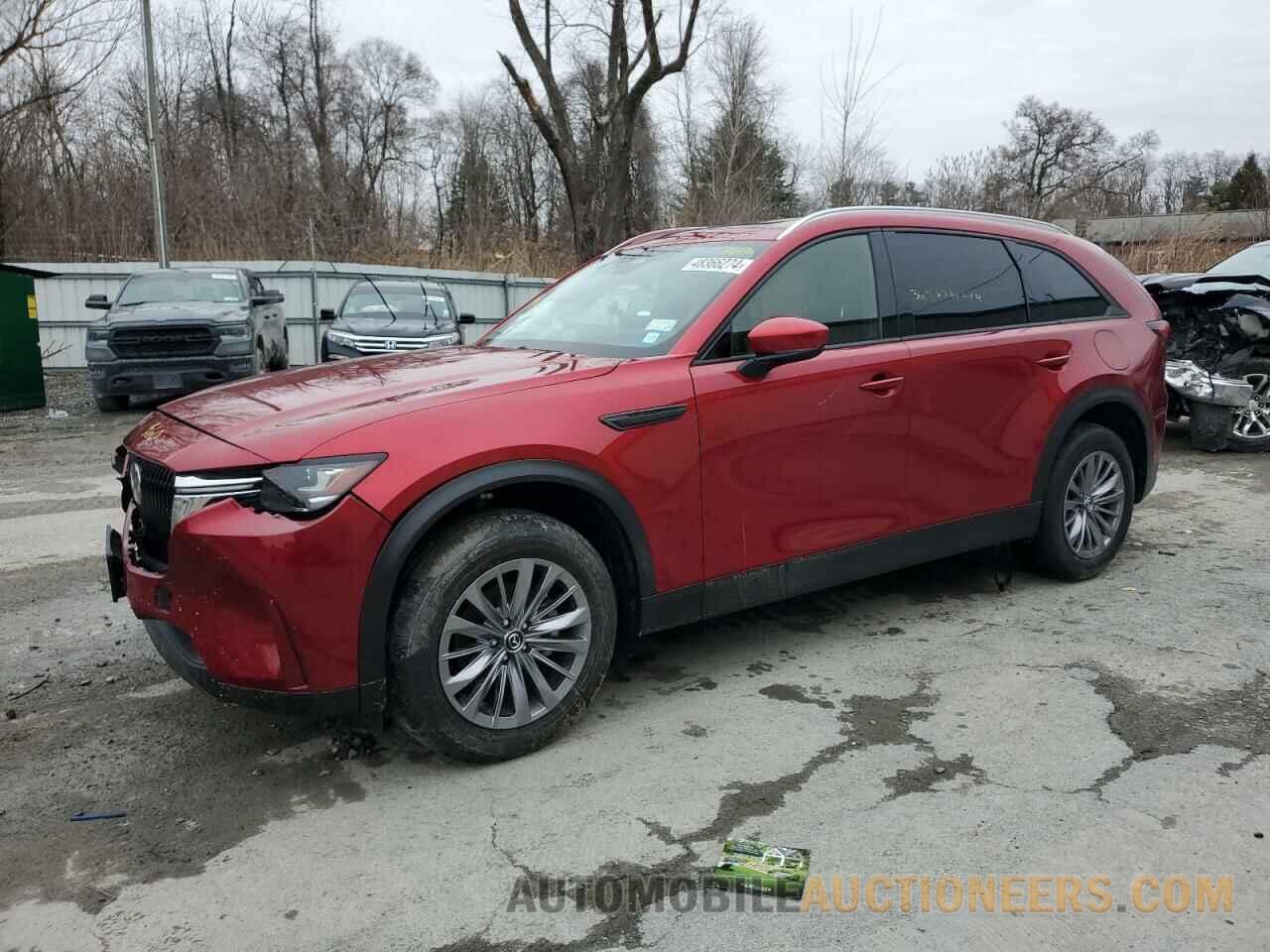 JM3KKCHD5R1148171 MAZDA CX-90 PREF 2024