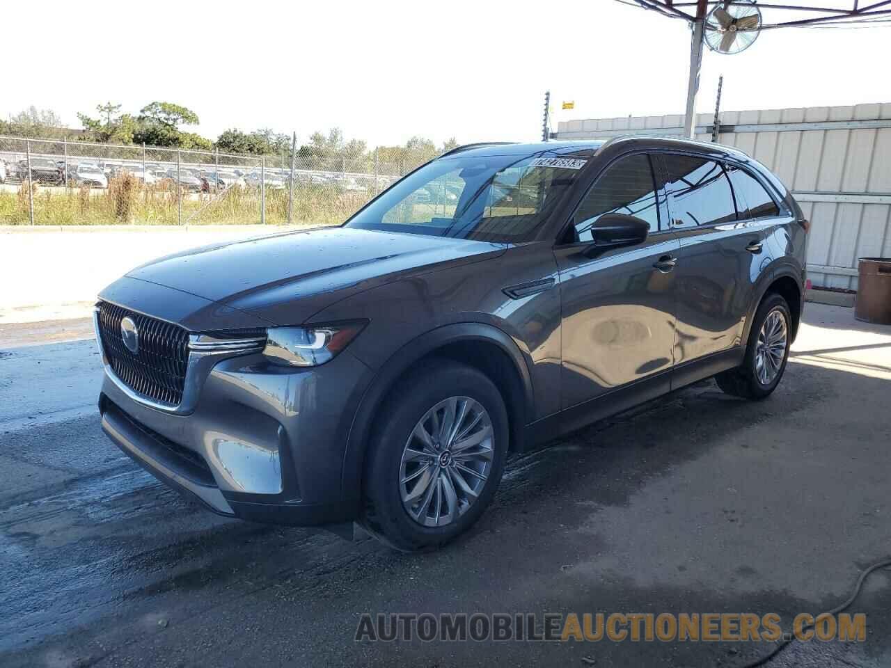 JM3KKCHD6R1120847 MAZDA CX-90 PREF 2024