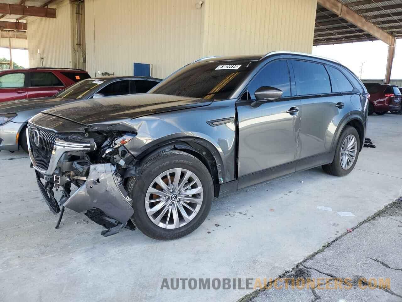 JM3KKCHD6R1120900 MAZDA CX-90 PREF 2024