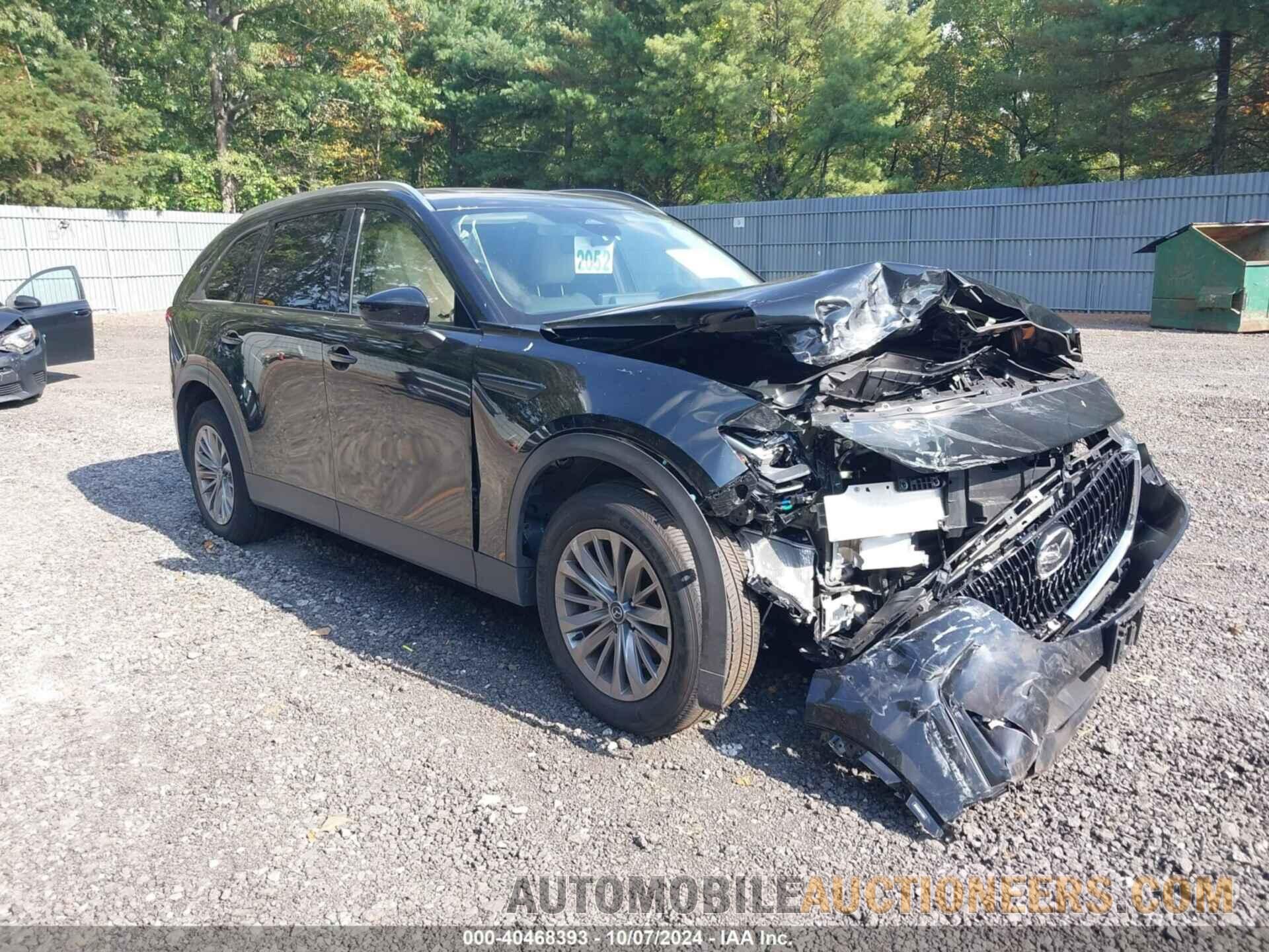 JM3KKCHD6R1137888 MAZDA CX-90 2024