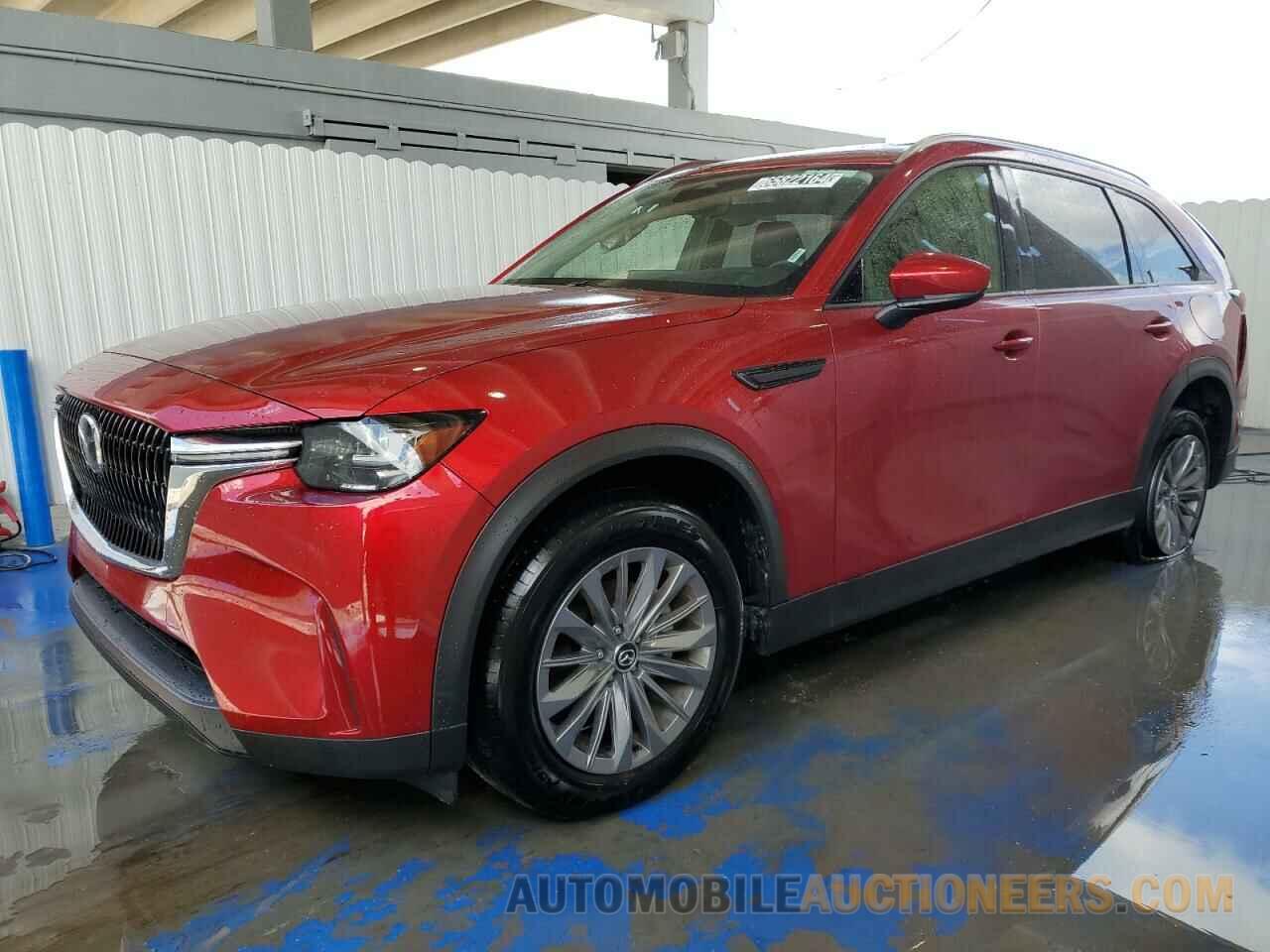 JM3KKCHD6R1148695 MAZDA CX-90 PREF 2024