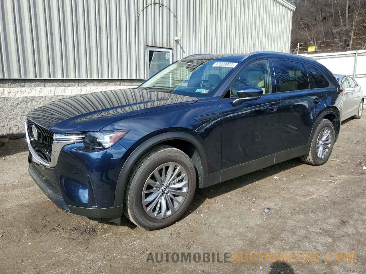 JM3KKCHD7R1107170 MAZDA CX-90 2024