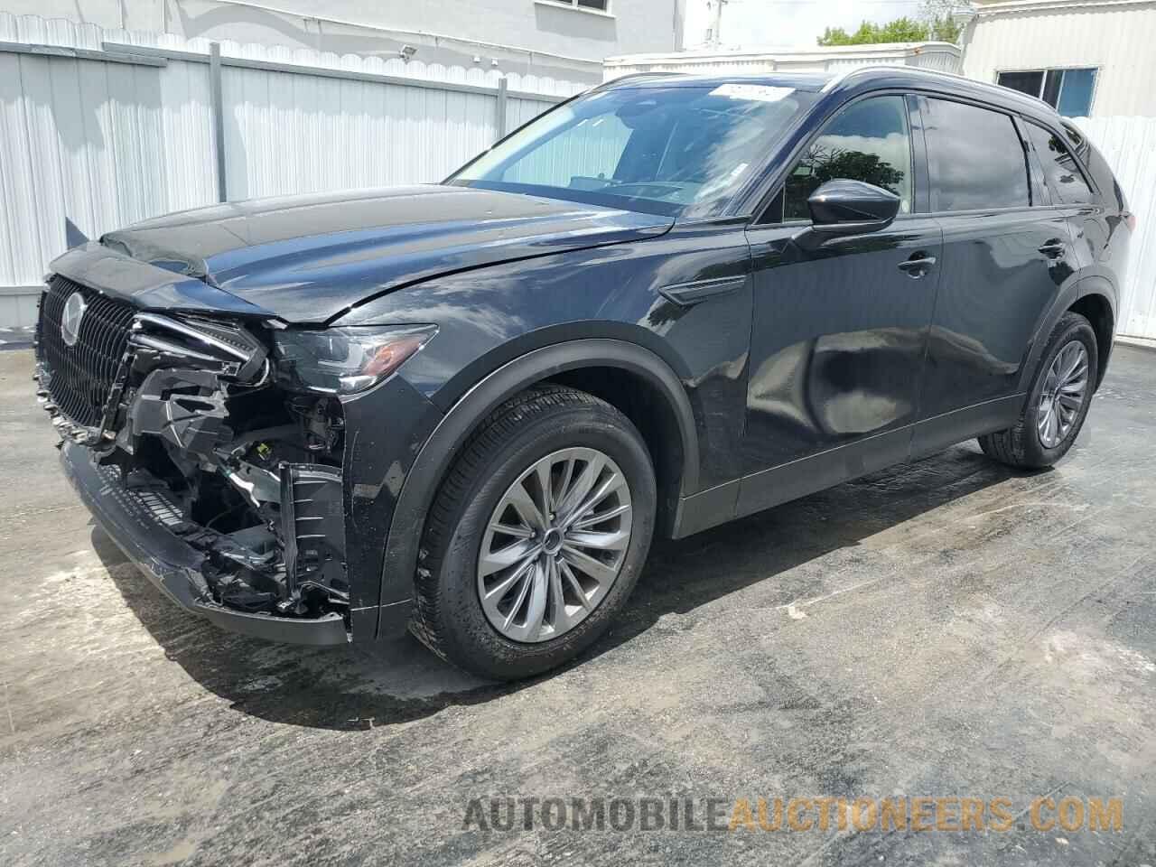 JM3KKCHD7R1160922 MAZDA CX-90 PREF 2024