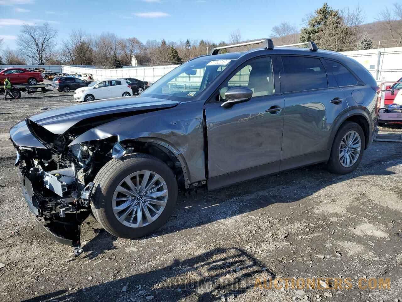 JM3KKCHD8R1110563 MAZDA CX-90 PREF 2024