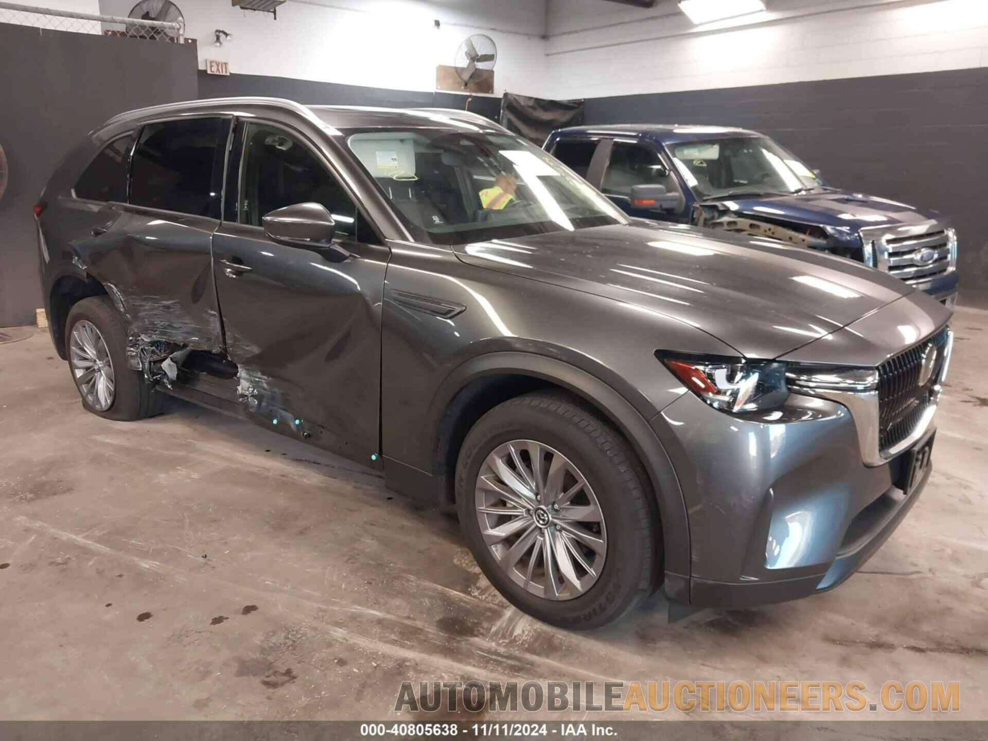 JM3KKCHD8R1113902 MAZDA CX-90 2024