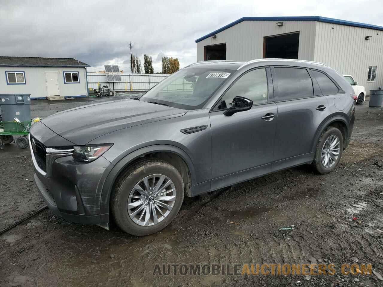 JM3KKCHD8R1133826 MAZDA CX-90 PREF 2024