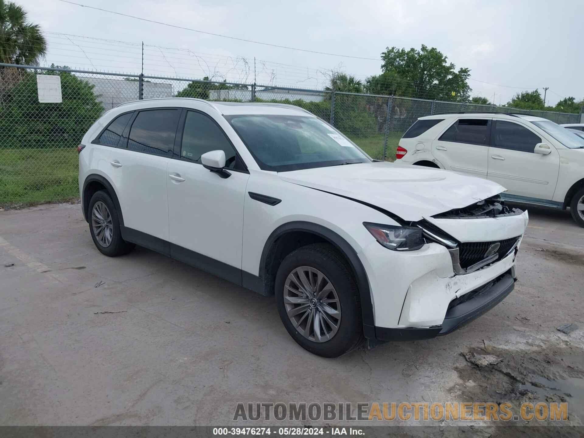 JM3KKCHD8R1148939 MAZDA CX-90 2024