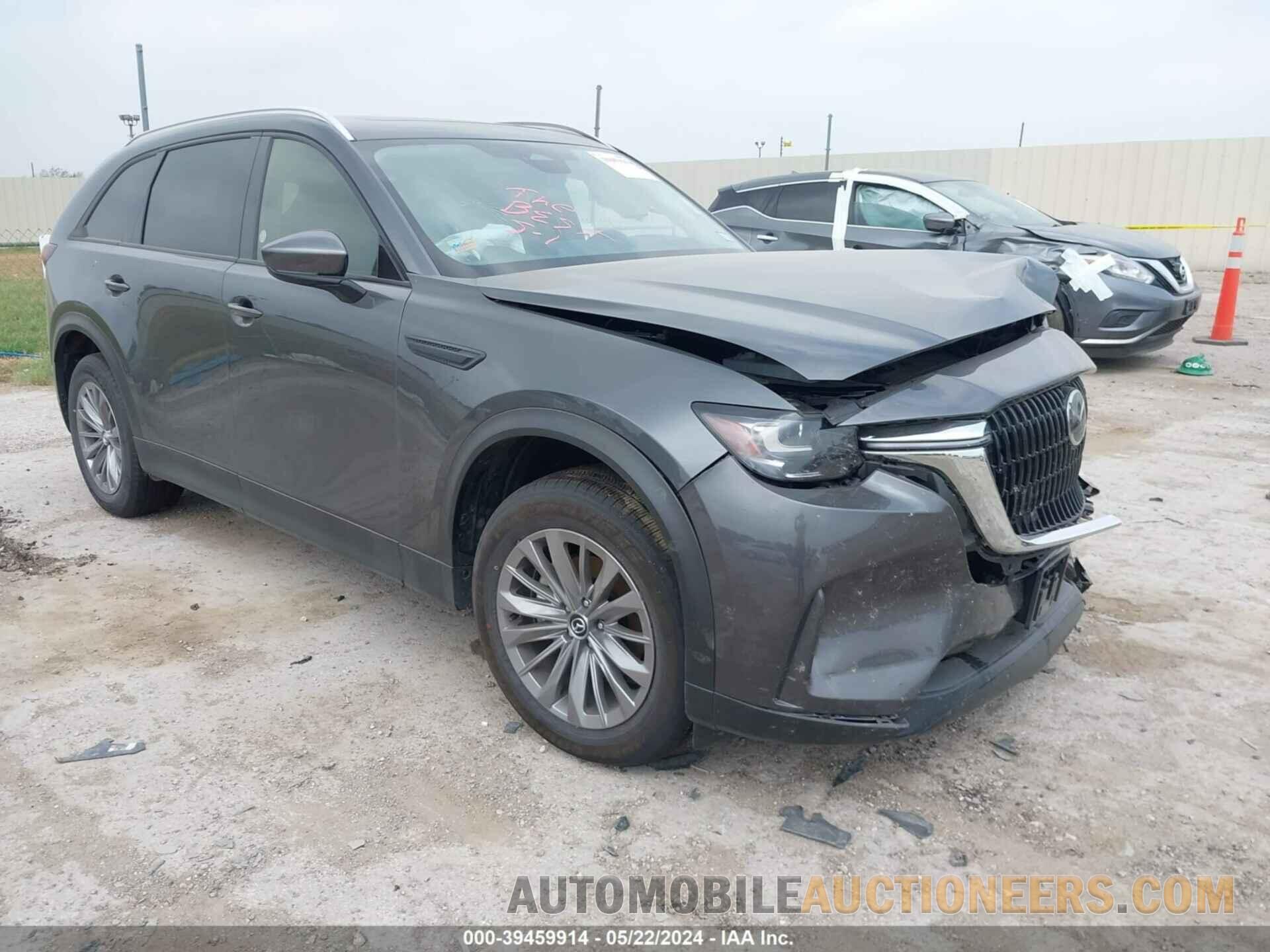 JM3KKCHD8R1153171 MAZDA CX-90 2024