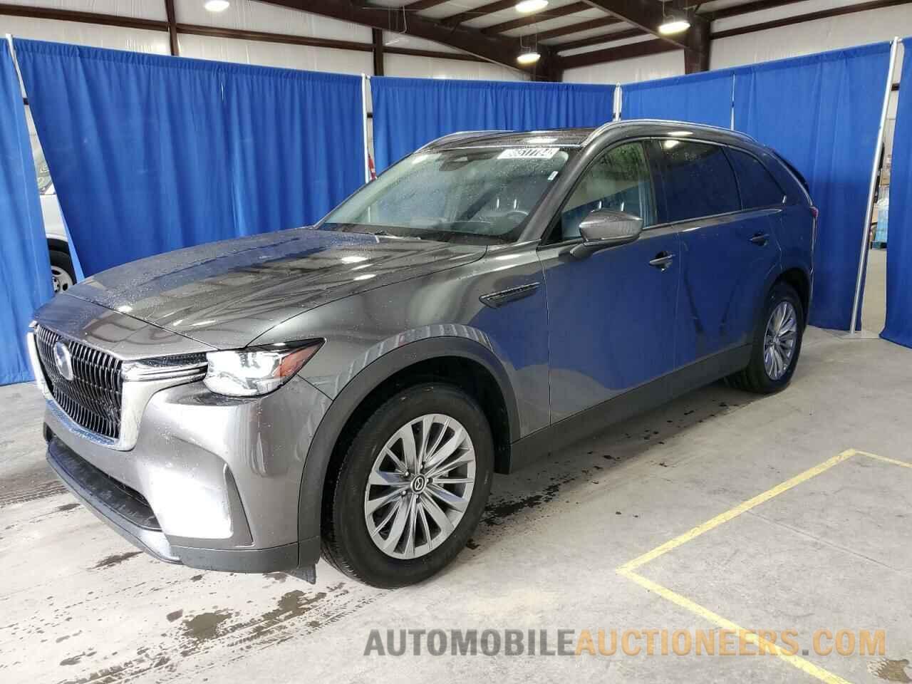 JM3KKCHD8R1153624 MAZDA CX-90 PREF 2024