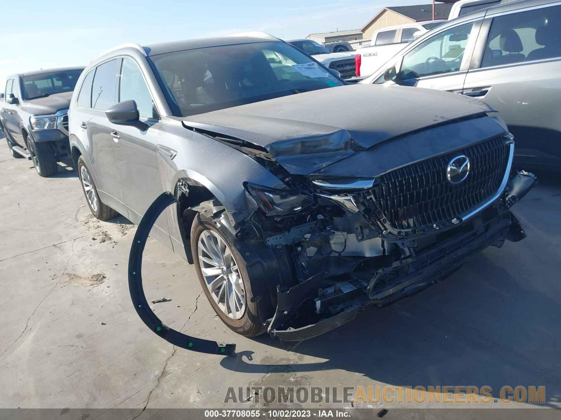 JM3KKCHD9R1103606 MAZDA CX-90 2024