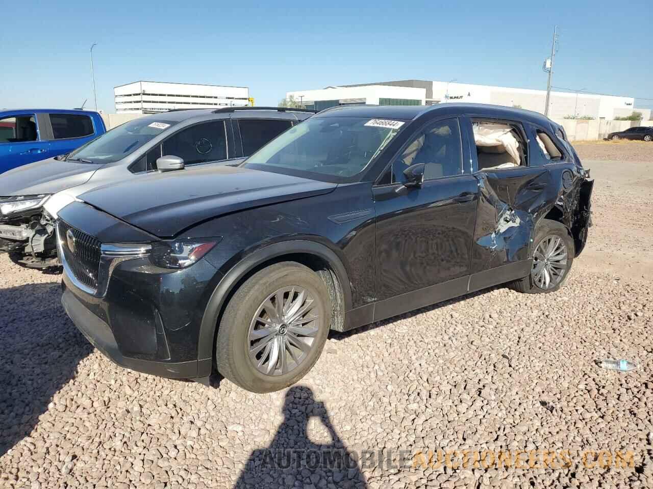 JM3KKCHD9R1108367 MAZDA CX-90 PREF 2024