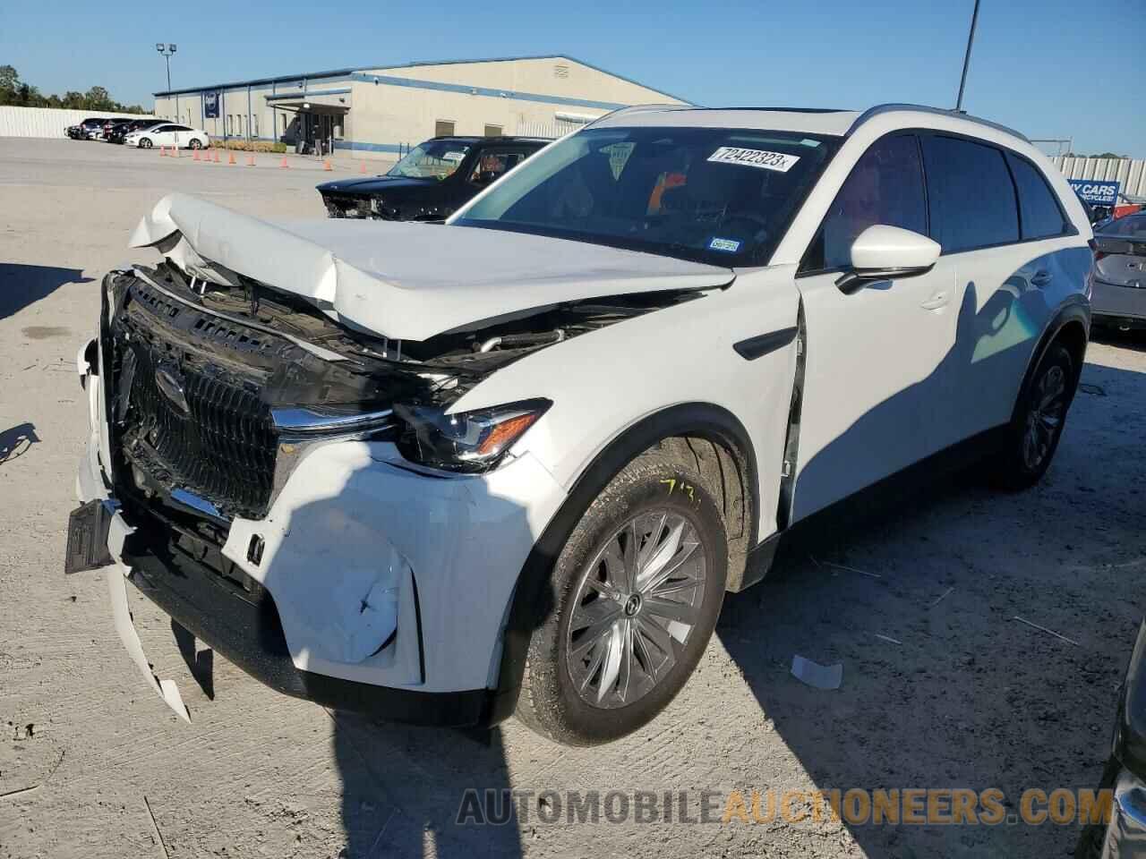 JM3KKCHDXR1112900 MAZDA CX-90 PREF 2024