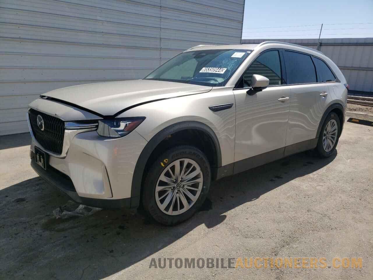 JM3KKCHDXR1124139 MAZDA CX-90 PREF 2024