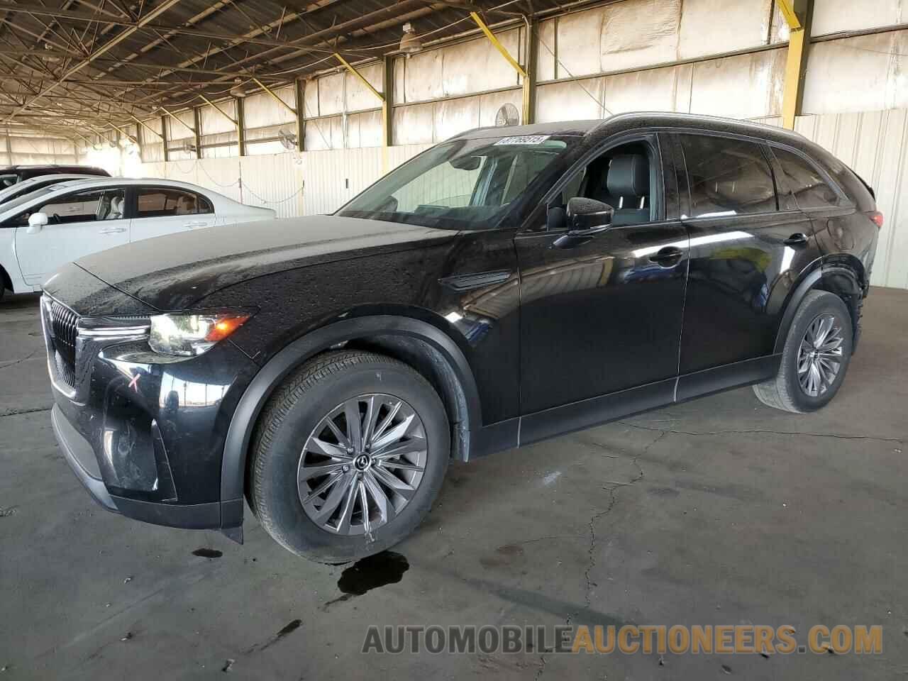 JM3KKCHDXR1134735 MAZDA CX-90 PREF 2024