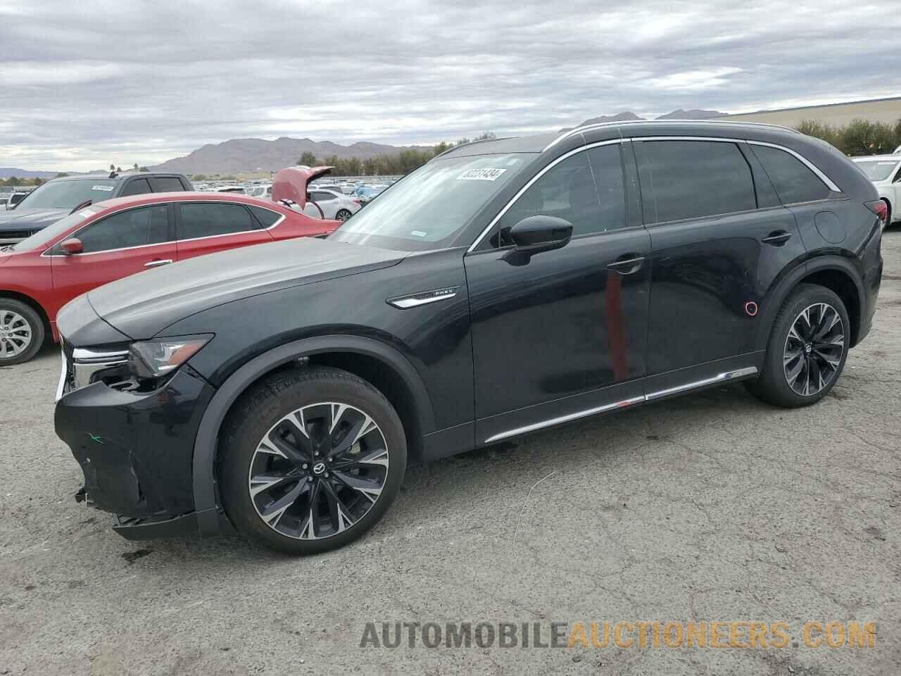 JM3KKDHA0R1111671 MAZDA CX-90 PREM 2024