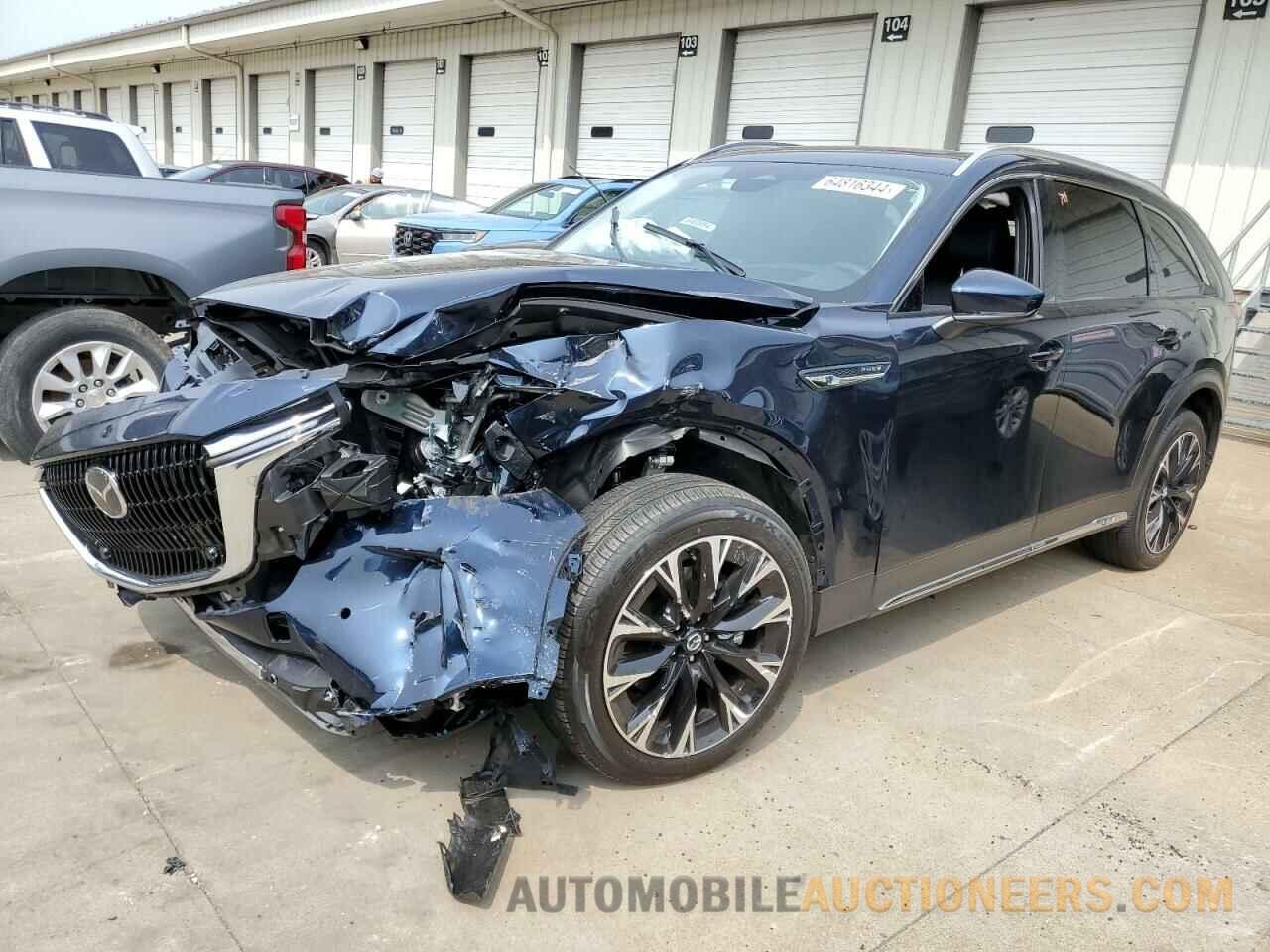 JM3KKDHA0R1156559 MAZDA CX-90 PREM 2024