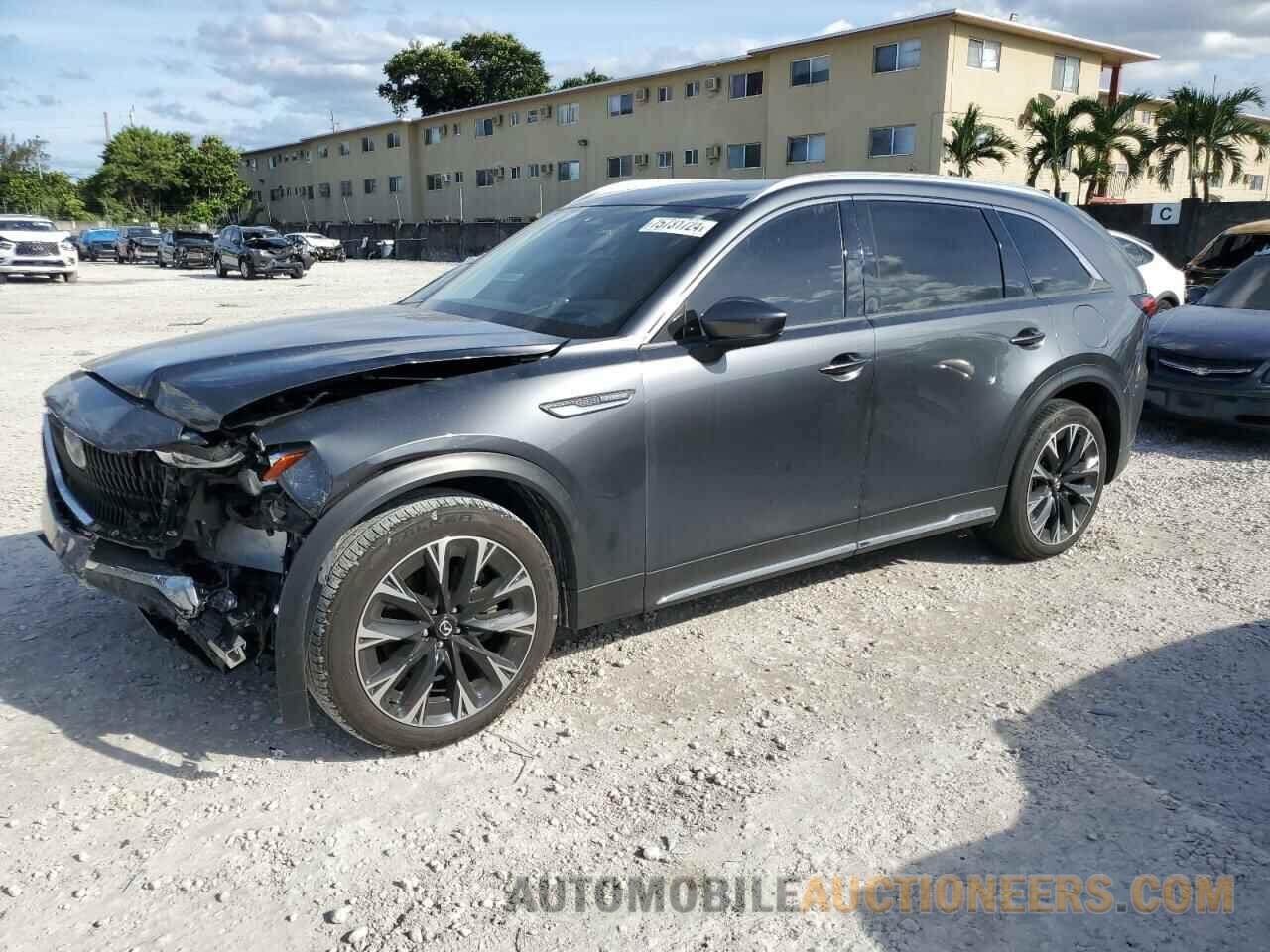 JM3KKDHA6R1119595 MAZDA CX-90 PREM 2024