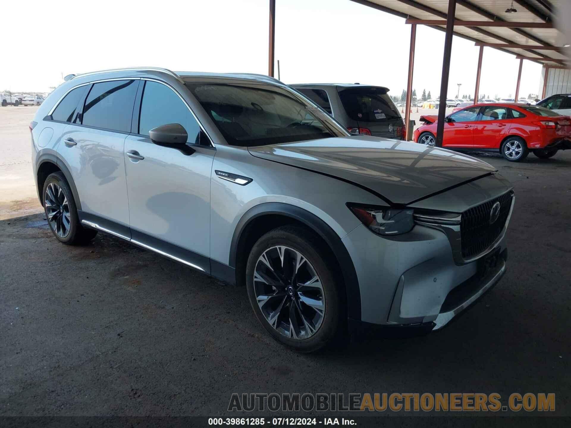 JM3KKDHA7R1112624 MAZDA CX-90 PHEV 2024