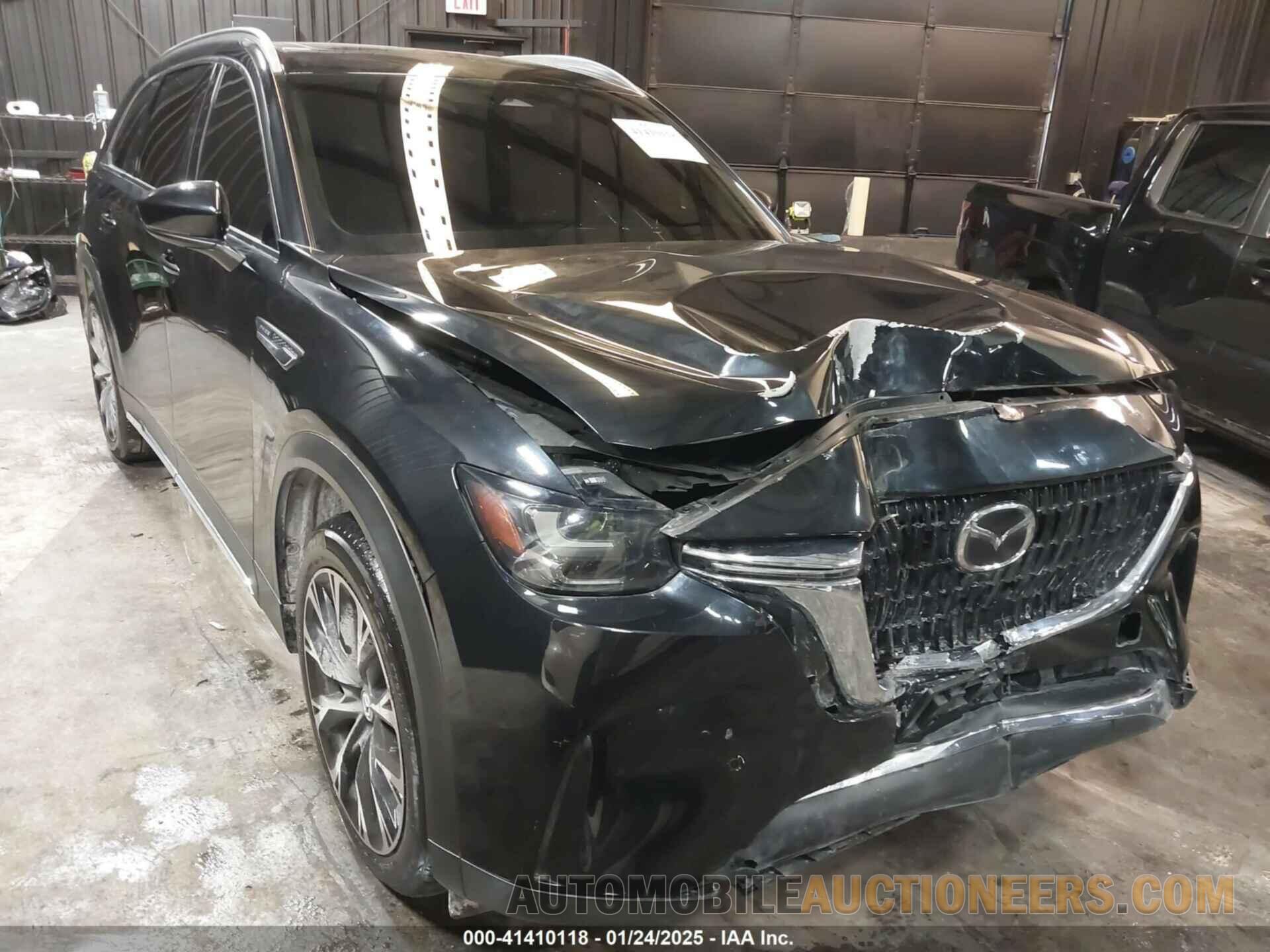 JM3KKDHA7R1141685 MAZDA CX-90 PHEV 2024