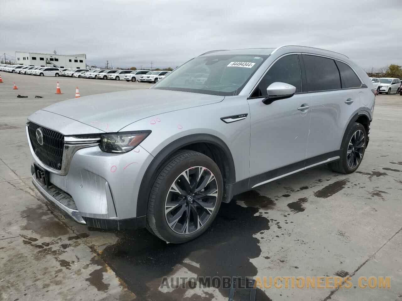 JM3KKDHA8R1112714 MAZDA CX-90 PREM 2024