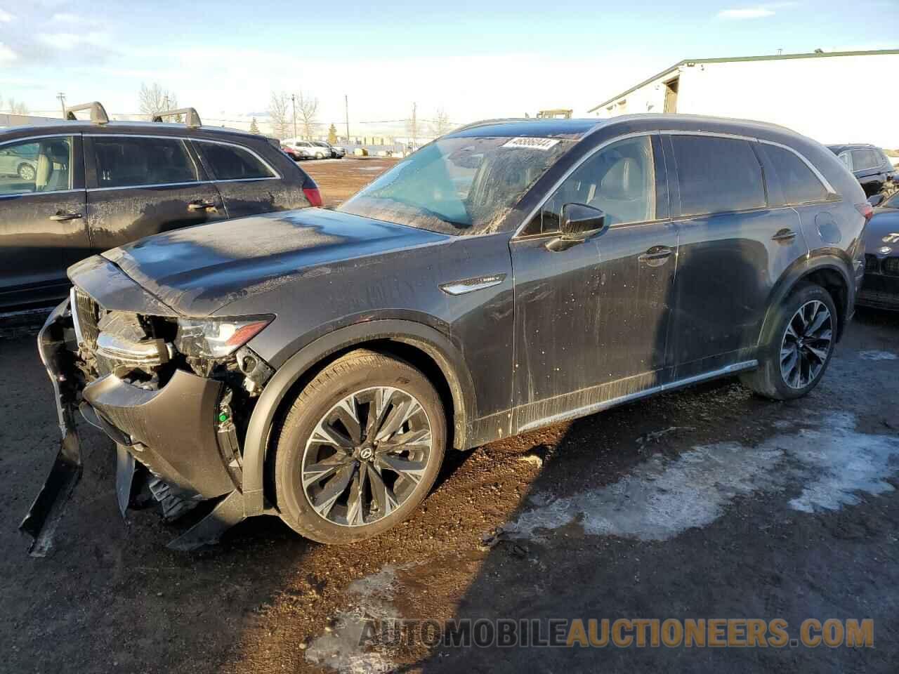 JM3KKDHAXR1115517 MAZDA CX-90 PREM 2024