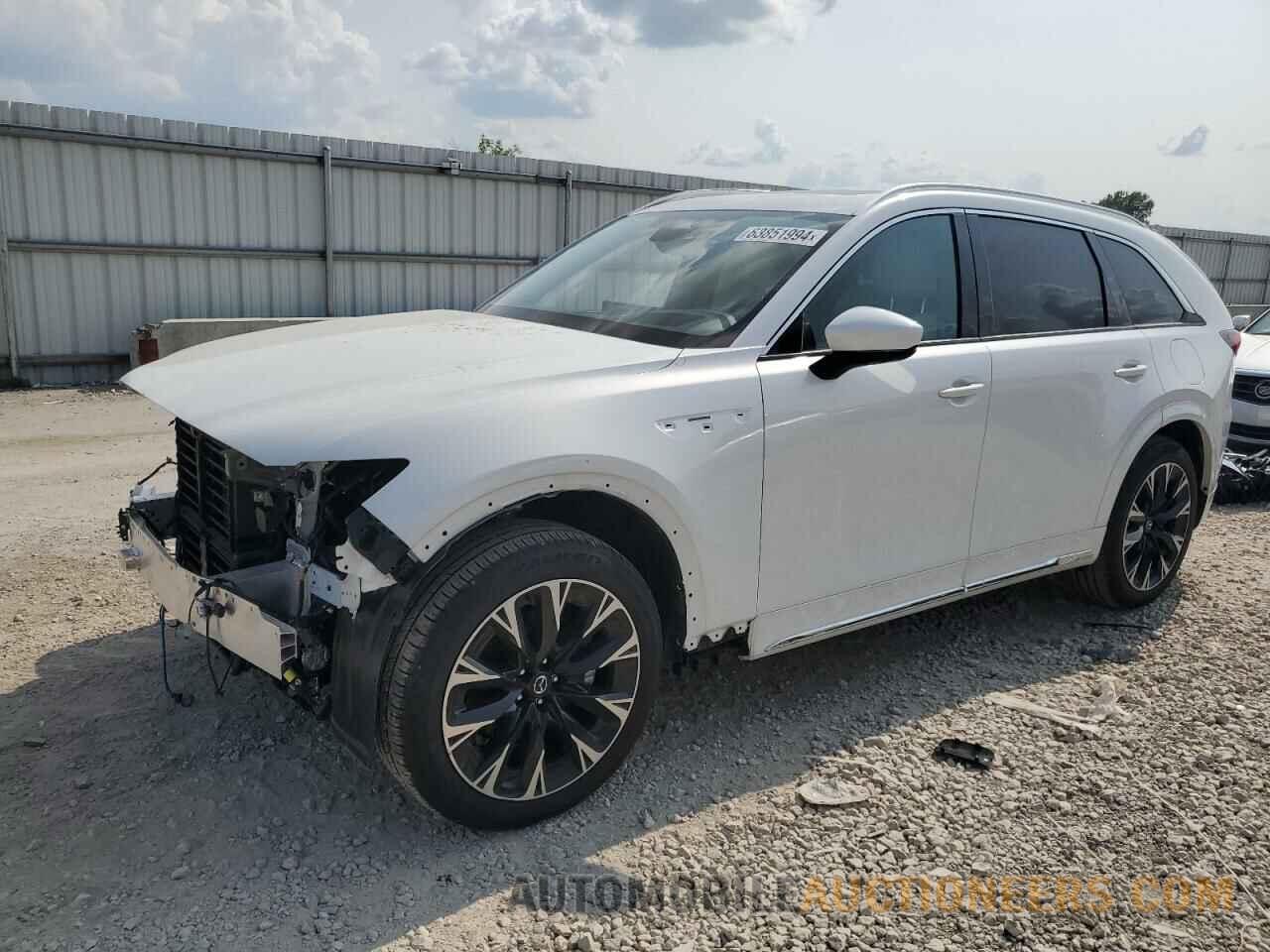 JM3KKDHC7R1108087 MAZDA CX-90 PREM 2024