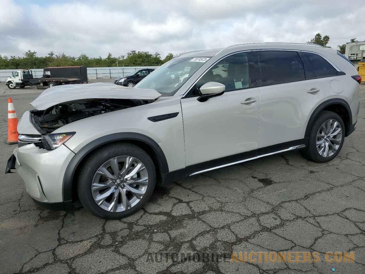 JM3KKDHD0R1121045 MAZDA CX-90 PREM 2024