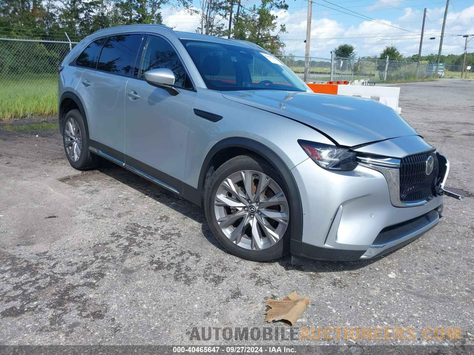 JM3KKDHD1R1121541 MAZDA CX-90 2024