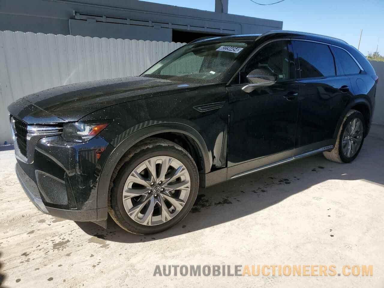 JM3KKDHD1R1134385 MAZDA CX-90 PREM 2024