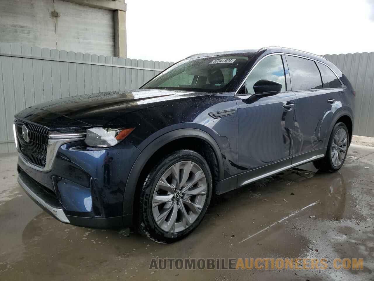 JM3KKDHD1R1148707 MAZDA CX-90 PREM 2024