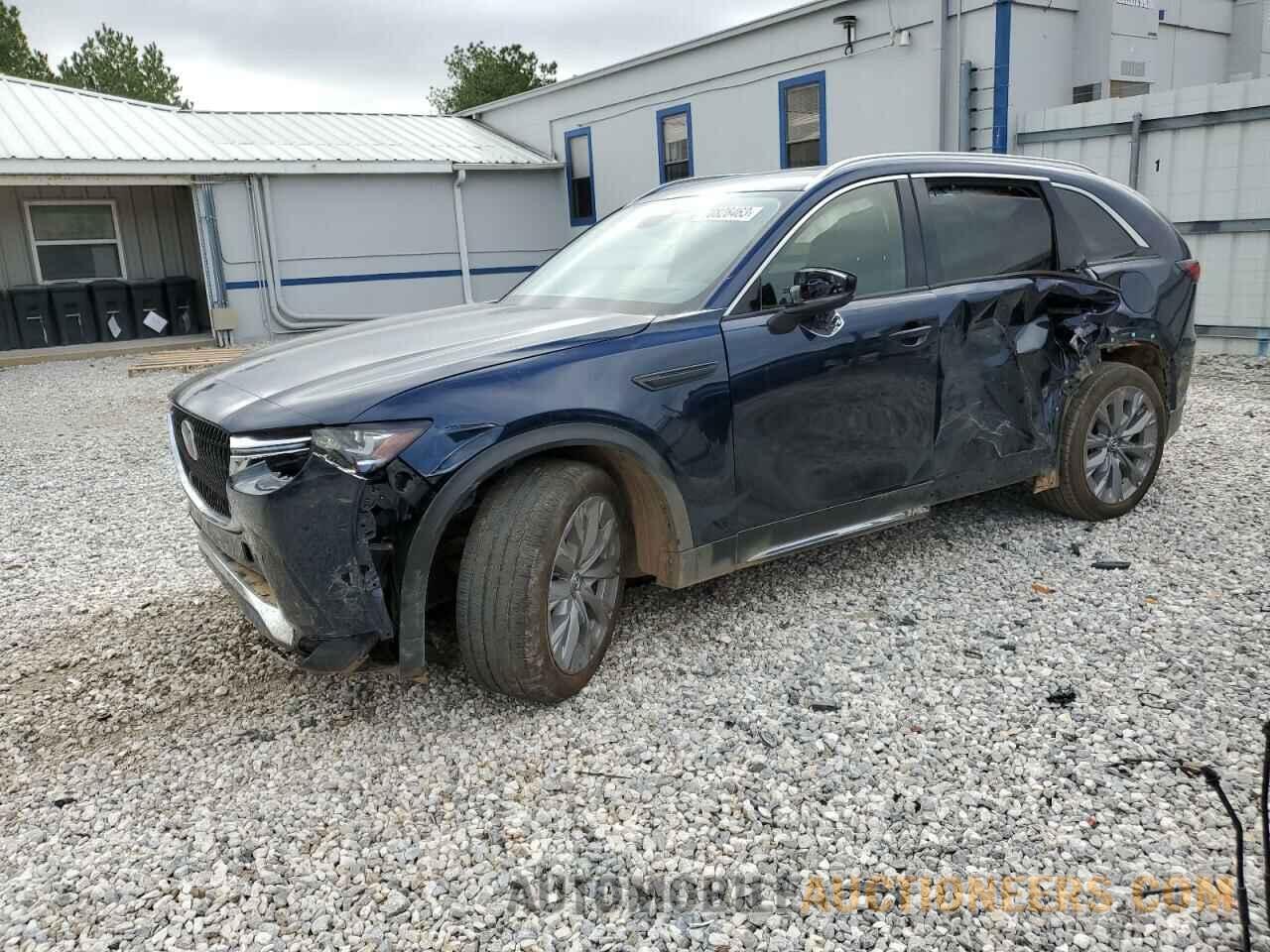 JM3KKDHD2R1106109 MAZDA CX-90 PREM 2024