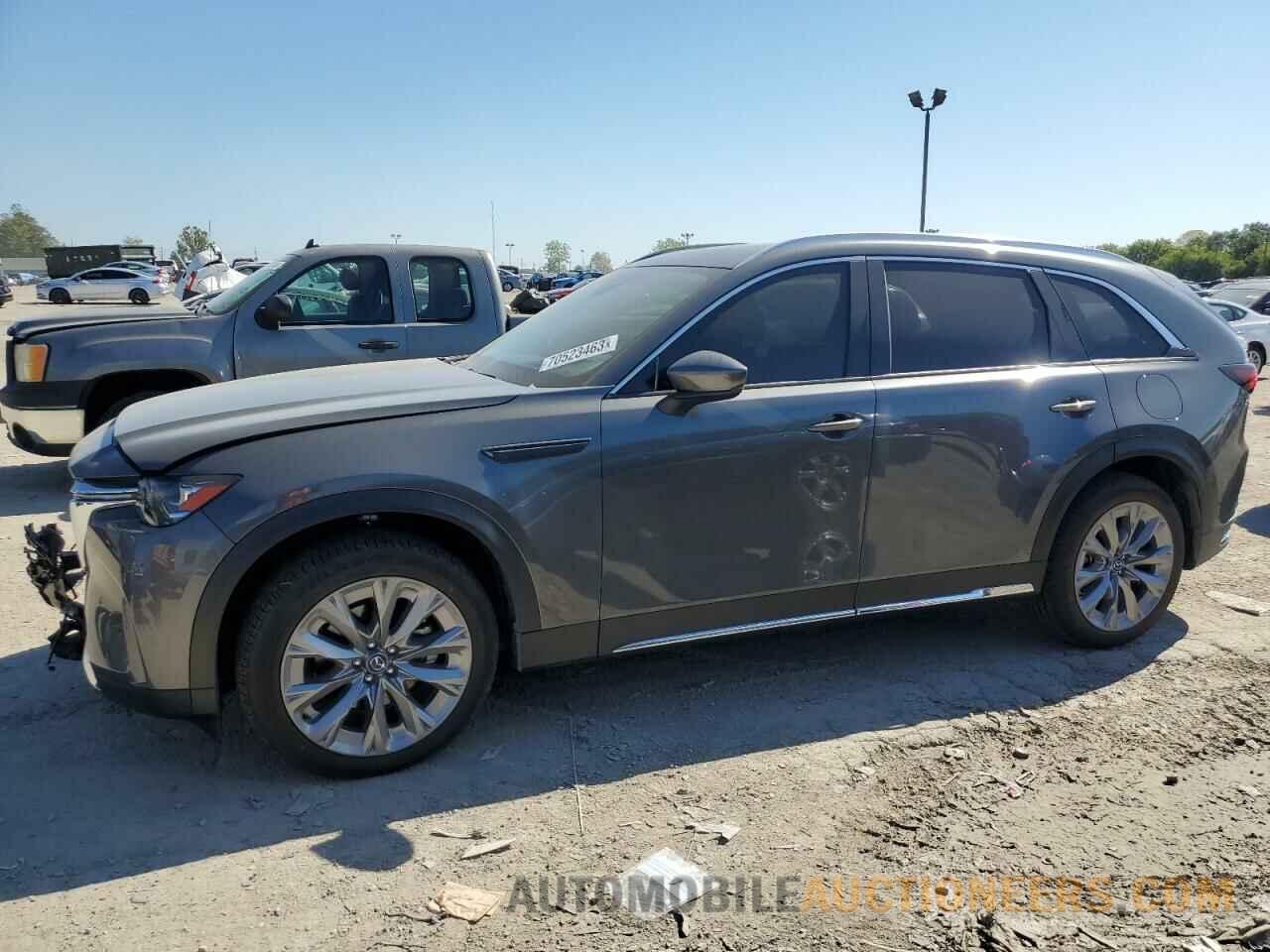 JM3KKDHD2R1108023 MAZDA CX-90 PREM 2024