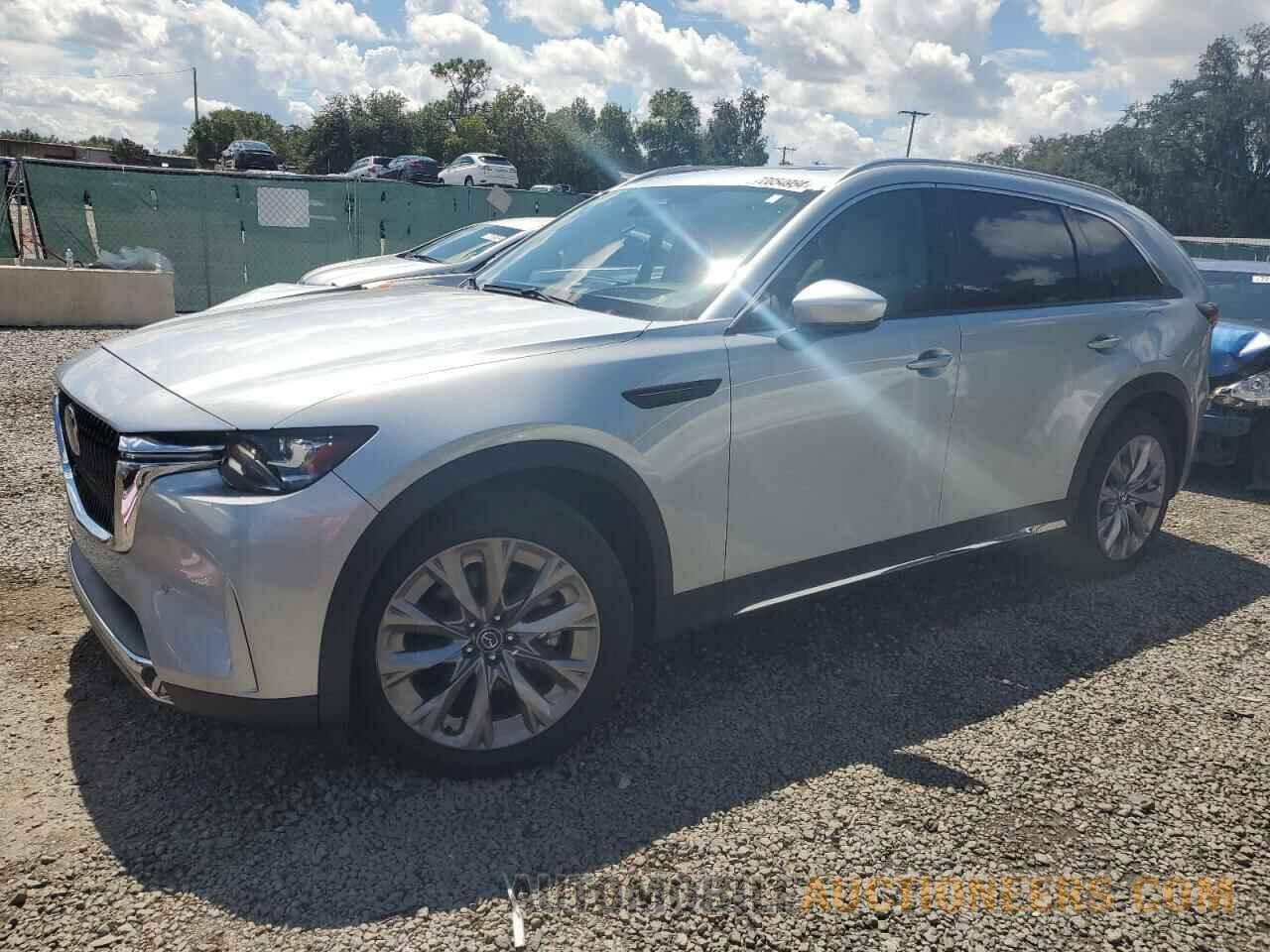 JM3KKDHD2R1116395 MAZDA CX-90 PREM 2024